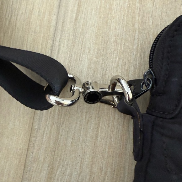 Marc By Marc Jacobs Black Quilted Bag - Picture 4 of 4